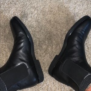Common Projects Chelsea Boots - Like New